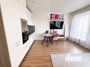 Студия квартира, вторичка, 28м2, 8/11 этаж