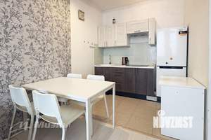 1-к квартира, вторичка, 38м2, 18/18 этаж