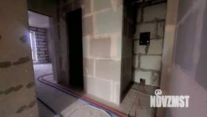 2-к квартира, вторичка, 66м2, 17/24 этаж