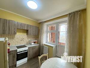 1-к квартира, вторичка, 40м2, 13/25 этаж