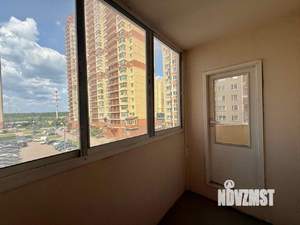 2-к квартира, вторичка, 56м2, 4/18 этаж