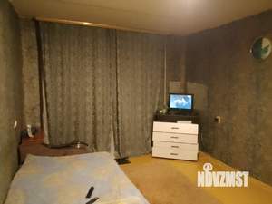 1-к квартира, вторичка, 33м2, 3/5 этаж