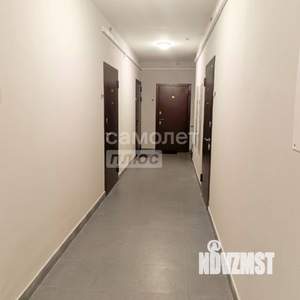 Студия квартира, вторичка, 25м2, 15/21 этаж
