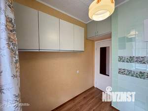 3-к квартира, вторичка, 61м2, 3/5 этаж