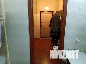 2-к квартира, вторичка, 54м2, 16/18 этаж