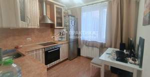 1-к квартира, вторичка, 34м2, 9/19 этаж