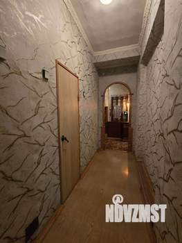 2-к квартира, вторичка, 60м2, 2/3 этаж