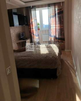 2-к квартира, вторичка, 67м2, 20/25 этаж