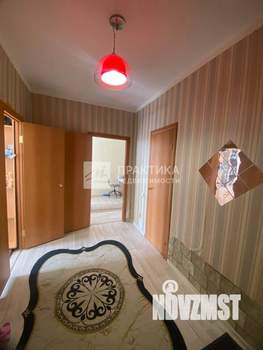 4-к квартира, вторичка, 103м2, 22/23 этаж