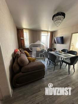 3-к квартира, вторичка, 72м2, 5/6 этаж