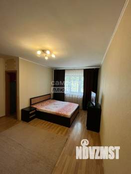 1-к квартира, вторичка, 32м2, 1/5 этаж