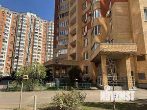 2-к квартира, вторичка, 76м2, 9/24 этаж