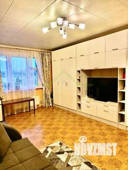 2-к квартира, вторичка, 60м2, 5/14 этаж