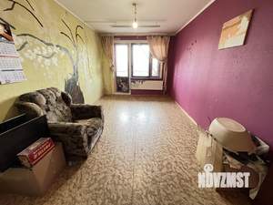 2-к квартира, вторичка, 53м2, 8/9 этаж