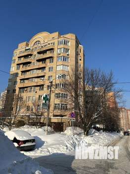 3-к квартира, вторичка, 85м2, 8/9 этаж