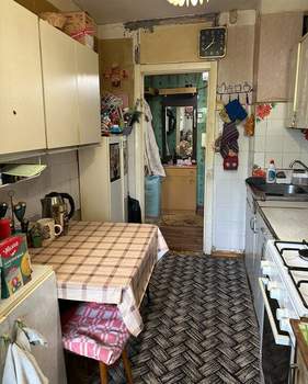 3-к квартира, вторичка, 68м2, 3/9 этаж