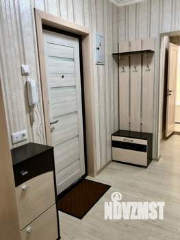 3-к квартира, вторичка, 62м2, 9/24 этаж
