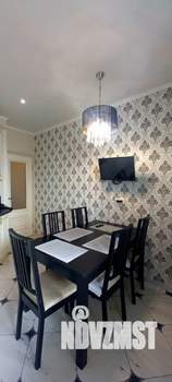 1-к квартира, вторичка, 44м2, 12/25 этаж