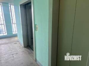 2-к квартира, вторичка, 51м2, 9/17 этаж