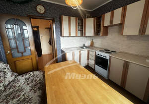 1-к квартира, вторичка, 41м2, 11/15 этаж