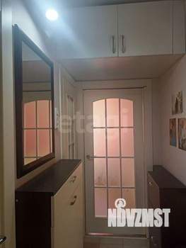 1-к квартира, вторичка, 41м2, 13/17 этаж