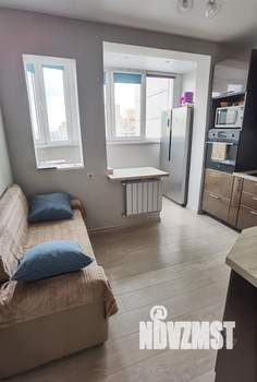 2-к квартира, вторичка, 63м2, 25/25 этаж