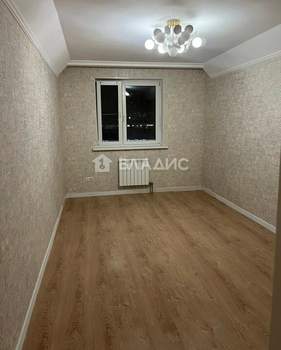 3-к квартира, вторичка, 90м2, 7/25 этаж