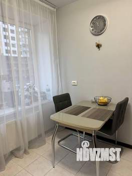 2-к квартира, вторичка, 49м2, 2/17 этаж