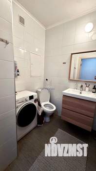 2-к квартира, вторичка, 50м2, 7/15 этаж