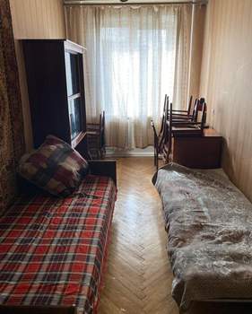 2-к квартира, вторичка, 45м2, 4/9 этаж