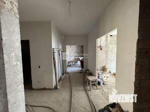 3-к квартира, вторичка, 107м2, 3/25 этаж