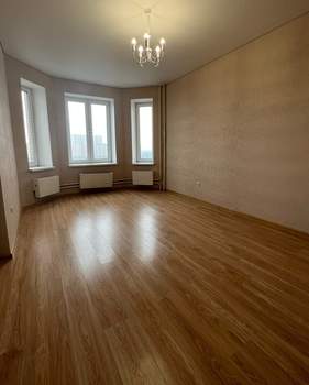 1-к квартира, вторичка, 50м2, 14/24 этаж