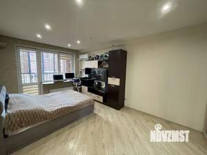 2-к квартира, вторичка, 48м2, 6/27 этаж