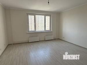 1-к квартира, вторичка, 41м2, 9/17 этаж