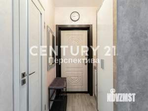 2-к квартира, вторичка, 32м2, 16/22 этаж