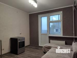 2-к квартира, вторичка, 60м2, 8/17 этаж