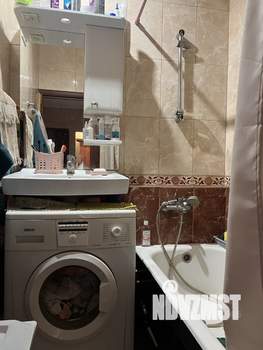 2-к квартира, вторичка, 58м2, 1/5 этаж