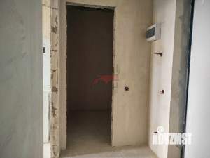 1-к квартира, сданный дом, 36м2, 20/20 этаж