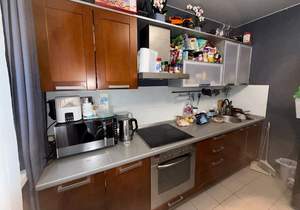 4-к квартира, вторичка, 52м2, 1/14 этаж