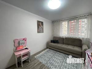 1-к квартира, вторичка, 33м2, 10/17 этаж