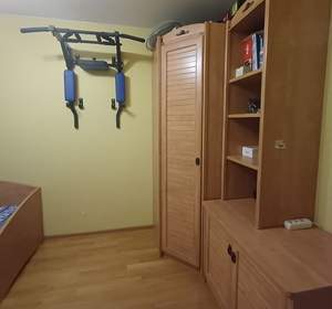 3-к квартира, вторичка, 85м2, 8/17 этаж