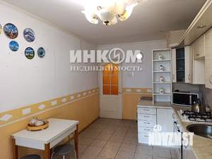 3-к квартира, вторичка, 90м2, 5/10 этаж