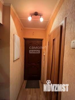 1-к квартира, вторичка, 32м2, 1/5 этаж