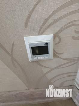 2-к квартира, вторичка, 57м2, 20/25 этаж