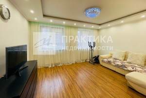 2-к квартира, вторичка, 69м2, 3/19 этаж