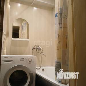1-к квартира, вторичка, 29м2, 3/9 этаж