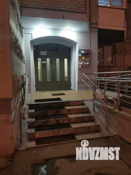 1-к квартира, вторичка, 39м2, 14/22 этаж