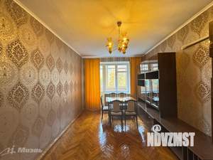 3-к квартира, вторичка, 61м2, 3/5 этаж