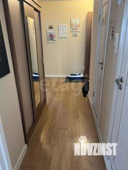 2-к квартира, вторичка, 60м2, 4/17 этаж