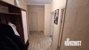 2-к квартира, вторичка, 56м2, 16/22 этаж